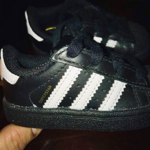 Kids Adidas shoes
